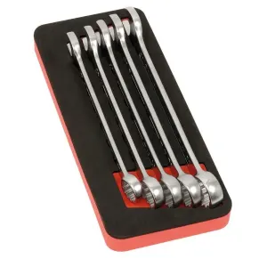 Mob 1 Module Mousse 5 Clés Mixtes