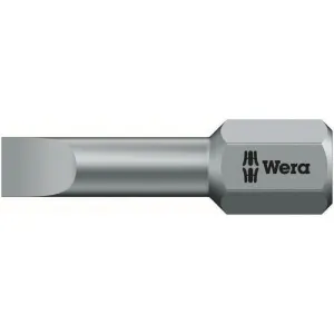 Wera Bit Torsion 1/4