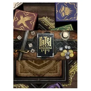 Fated Kingdom (clé Steam, monde entier)