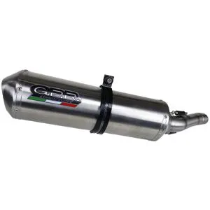 Ligne Complète GPR SATINOX