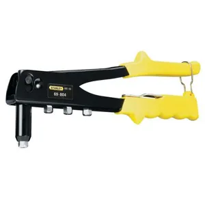 Pince à rivet 270mm STANLEY
