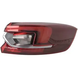 Feu arrière MAGNETI MARELLI 714020590803