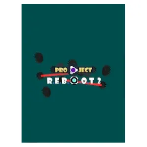 Project: R.E.B.O.O.T 2 (clé Steam, monde entier)