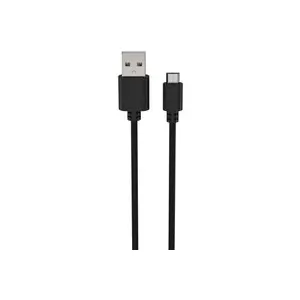 Ansmann Câble De Charge Usb Vers Micro-usb 100cm
