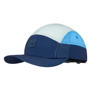 Buff 5 Panel Go Cap