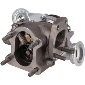 FEBI BILSTEIN 187156 Turbocompresseur