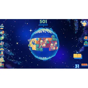Planetiles (clé Steam, monde entier)