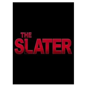 The Slater (clé Steam, monde entier)