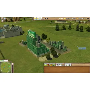 Farming Giant (clé Steam, monde entier)