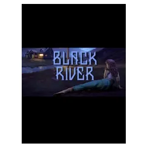 Black River (clé Steam, monde entier)