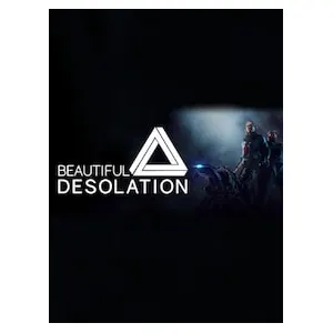 Beautiful Desolation (clé Steam, Europe)
