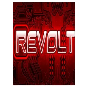 Revolt (clé Steam, monde entier)