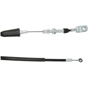 4 RIDE LS-049 Câble d'embrayage