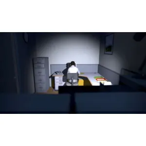 The Stanley Parable (clé Steam, monde entier)