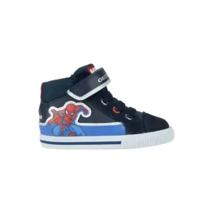 GEOX Kilwi Baskets Bébé Spiderman