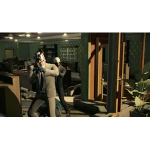 Payday 2 (clé Steam, monde entier)