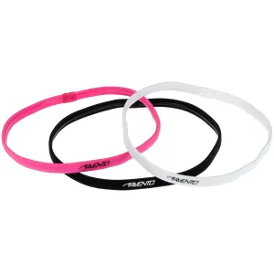 Bandeau élastiques Avento (x3)