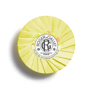 False Savon Bienfaisant Fleur d'Osmanthus