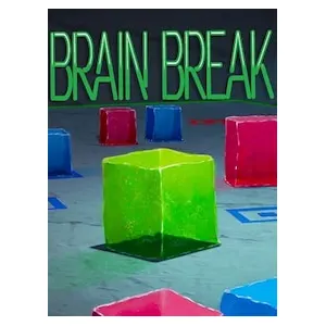 Brain Break (clé Steam, monde entier)
