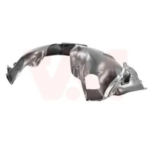 VAN WEZEL Pare-boue pour AUDI: Q2 (Ref: 0374433)