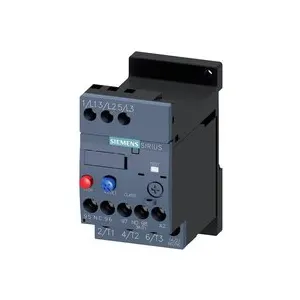 Relais de surcharge Siemens 3RU2116-1DB1 1 pc(s)