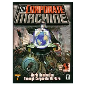 The Corporate Machine (clé Steam, monde entier)