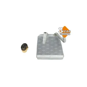 NRF 540037 Radiateur de chauffage