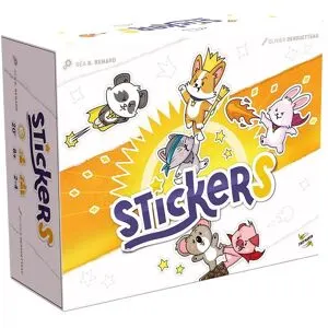 Stickers