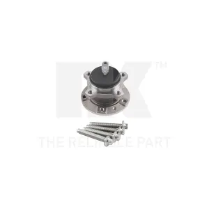 NK 761933 Kit de roulement de roue