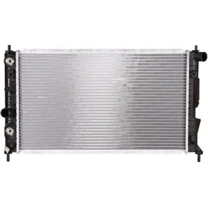 Radiateur Nrf 53844