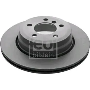 FEBI BILSTEIN 43895 Disque de frein
