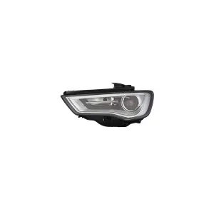 VAN WEZEL Phare avant pour AUDI: A3 (Ref: 0335985)