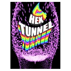 Hex Tunnel (clé Steam, monde entier)