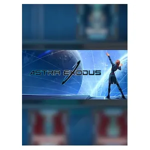 Astra Exodus (clé Steam, monde entier)