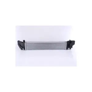 NISSENS Intercooler, échangeur pour MINI: MINI (Ref: 96379)