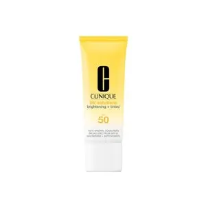 Clinique UV Solutions™ Soins Solaires