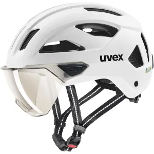 Casque vélo route Uvex Stride Visor