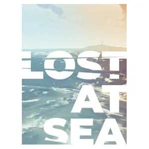 Lost At Sea (clé Steam, monde entier)