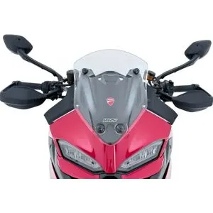 Déflecteur moto Wrs 23500633
