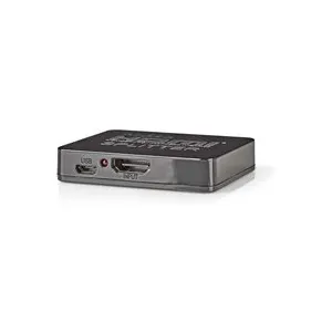 Nedis Hdmi Splitter 4k (2 Sorties)