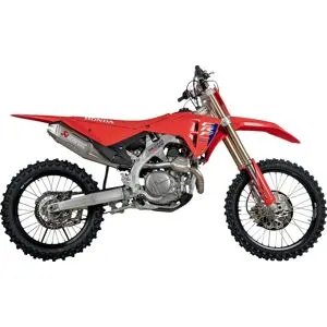 Ligne Complète Akrapovic Évolution