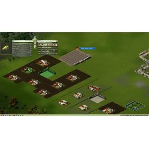 Industry Giant 2 (clé Steam, monde entier)