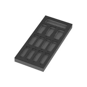 Module Mousse 9825 Vide Pour Jeu De Douilles Impaktor Deep