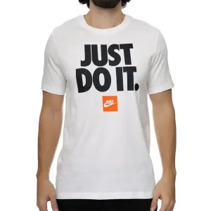 Nike Verbiage Lyhythihainen T-paita
