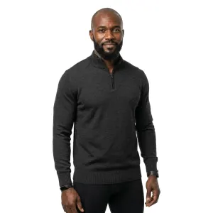 Pull 1/2 zip Smartwool Sparwood