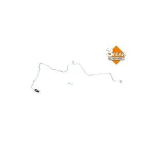Conduite Haute Pression / Basse Pression, Climatisation Nrf 400053 Dacia