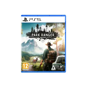Park Ranger Simulator (PS5)