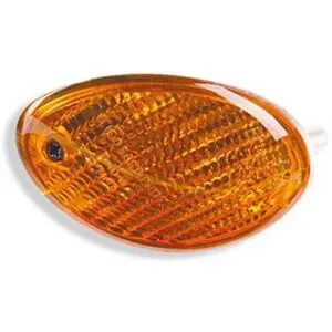 Cabochon, feu clignotant VICMA 6713