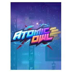 Atomic Owl (clé Steam, monde entier)
