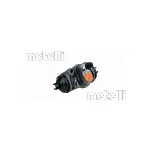 Cylindre De Frein De Roue Metelli 040989 Mazda